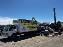 Professional Junk Removal Services in Oswego, IL