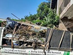 Demolition Debris Removal in Oswego, IL
