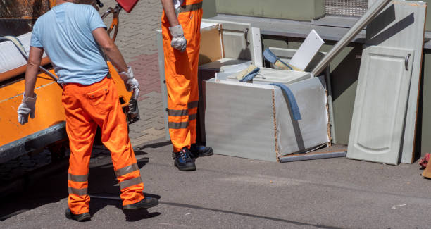 Best Same-Day Junk Removal Services  in Oswego, IL
