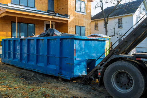 Best Donation Pickup Services  in Oswego, IL