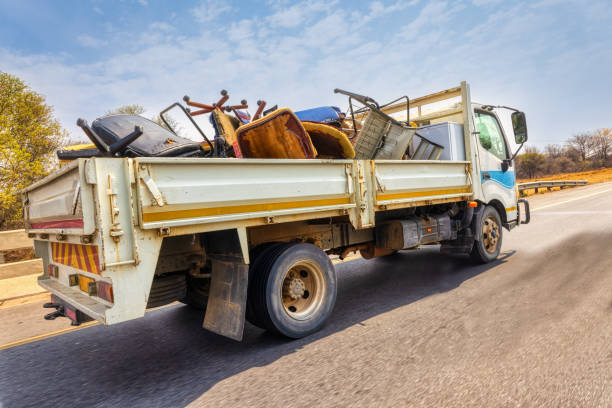 Reliable Oswego, IL Junk Removal Services Solutions